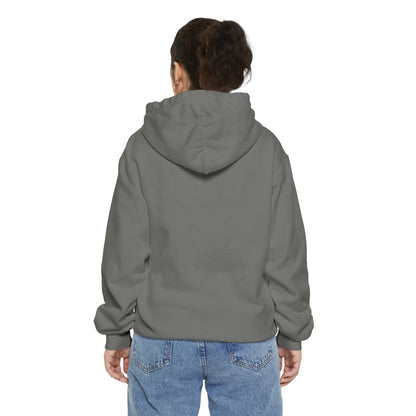 Tropical Grassland  Unisex Garment-Dyed Hoodie