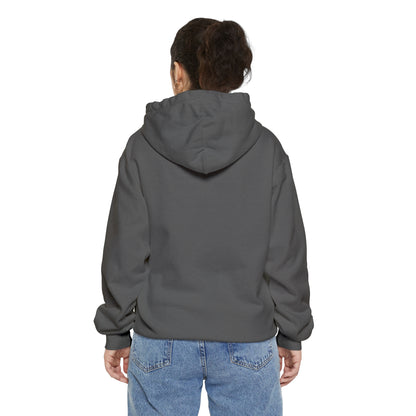 Tropical Grassland  Unisex Garment-Dyed Hoodie