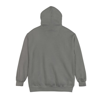 Tropical Grassland  Unisex Garment-Dyed Hoodie